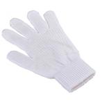 Gants  magic grippy adulte, blanc - kerbl, Neuf