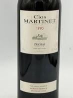 1990 Mas Martinet, Clos Martinet - Priorat - 1 Fles (0,75