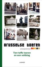 Brusselse toeren 9789020966732, Verzenden