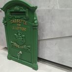 Brievenbus - Regie Poste - laat 20e eeuw - Formaat XXL