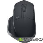 Logitech Mouse MX Master 2S Grafiet Draadloze Muis, Verzenden