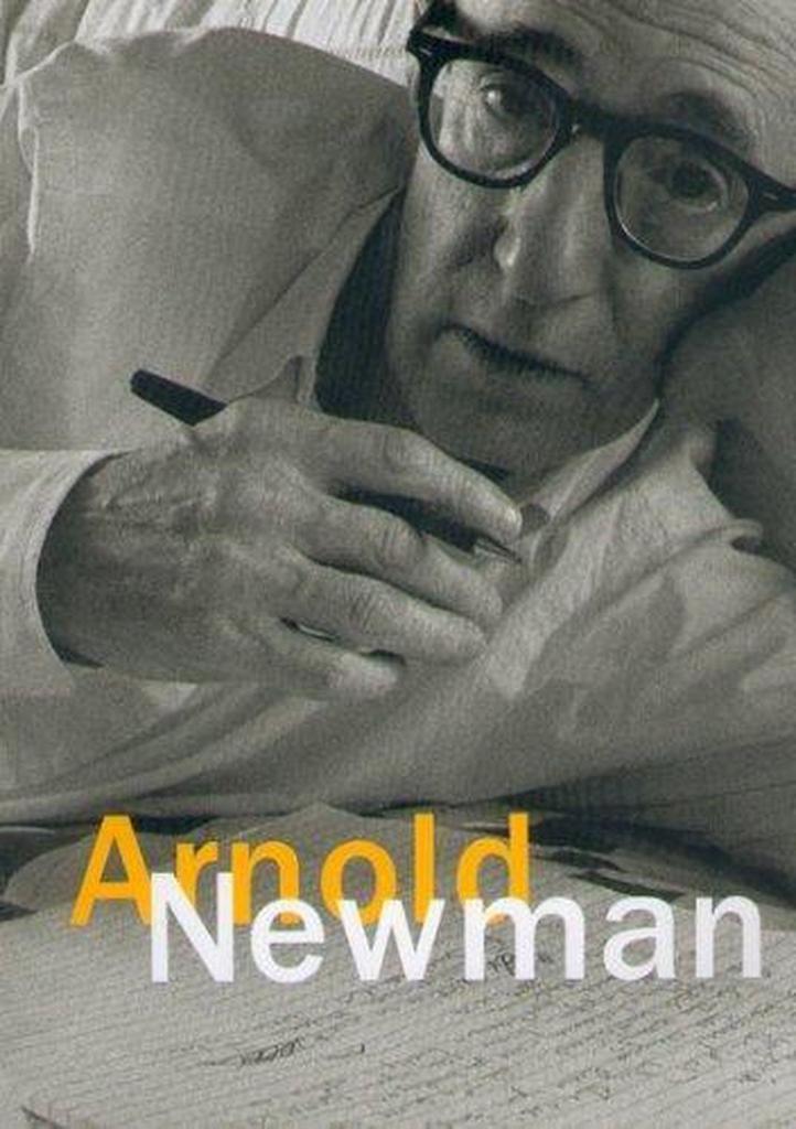 ARNOLD NEWMAN 9783822871935 Philip Brookman, Boeken, Taal | Engels, Zo goed als nieuw, Verzenden