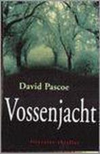 VOSSENJACHT 9789044300697 D. Pascoe, Verzenden, Gelezen, D. Pascoe