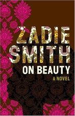 On Beauty 9780241142943 Zadie Smith, Verzenden, Zadie Smith