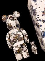 Medicom Toy - BE@RBRICK JACKSON POLLOCK STUDIO (SPLASH) #3