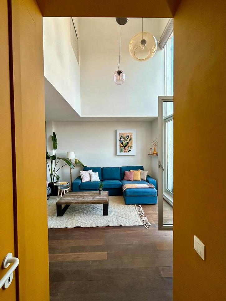 Appartement en Avenue de Stalingrad, Brussels, Immo, Appartementen en Studio's te huur