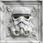 Artxlife - Starwars 3 Marble Relief [XXL], Nieuw in verpakking