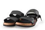 Timberland Sandalen in maat 46 Zwart | 5% extra korting, Kleding | Heren, Schoenen, Sandalen, Verzenden, Zo goed als nieuw, Timberland