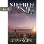 Gevangen 9789024531257 Stephen King, Boeken, Verzenden, Gelezen, Stephen King