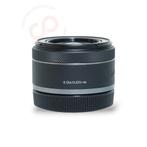 Canon RF 16mm 2.8 STM nr. 0221, Audio, Tv en Foto, Foto | Lenzen en Objectieven, Ophalen of Verzenden, Zo goed als nieuw