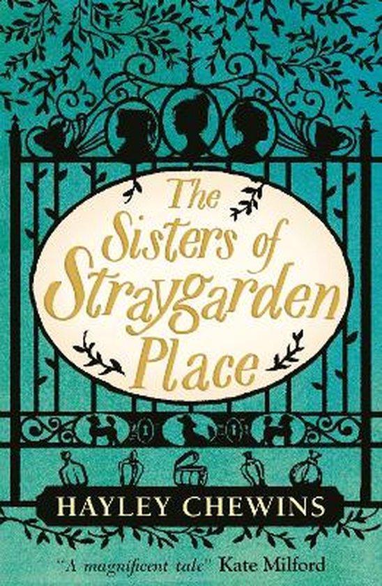 The Sisters of Straygarden Place 9781406397567, Boeken, Taal | Engels, Gelezen, Verzenden