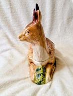 Michel Caugant - Ovenschaal - Keramiek, Glazuur