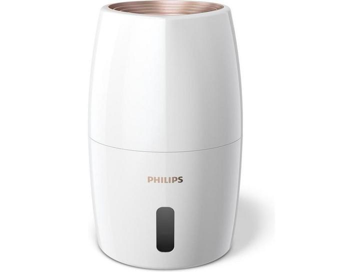 Philips HU2716/10 - Luchtbevochtiger - NanoCloud-technologie, Elektronische apparatuur, Luchtbehandelingsapparatuur, Zo goed als nieuw