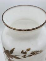 Vase - opaline, Antiek en Kunst