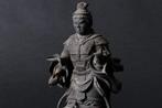 Statue of Virupaksa  – Guardian of the West - sculptuur