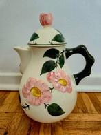 Villeroy & Boch - Koffie- en theeservies (3) - Wild-Rose,, Antiek en Kunst