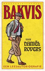 Bakvis 9789028427563 Daniël Rovers, Boeken, Verzenden, Gelezen, Daniël Rovers