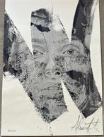 Vhils (1987) - Emerge