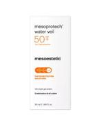 Mesoestetic Mesoprotech® Water Veil SPF50+ (Zonnebrand), Handtassen en Accessoires, Uiterlijk | Lichaamsverzorging, Verzenden