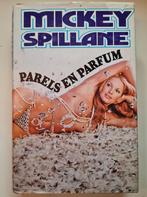 Parels en parfum 9789060711712 Spillane, Boeken, Verzenden, Gelezen, Spillane