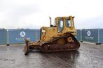 Veiling: Bulldozer Caterpillar D4H LGP Diesel, Articles professionnels, Machines & Construction | Grues & Excavatrices, Ophalen