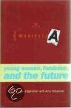 Manifesta 9780374526221 Amy Richards, Boeken, Verzenden, Gelezen, Amy Richards