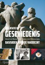 Oriëntatie op geschiedenis 9789023252191, Verzenden, Gelezen