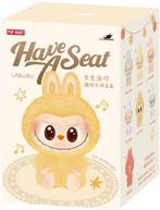 POP MART The Monsters Labubu Vinyl Face Blinde, Verzamelen, Ophalen of Verzenden, Nieuw