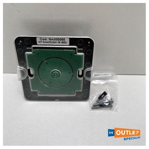 Bieden: VDA smart switch controller - NA000050, Watersport en Boten, Navigatiemiddelen en Scheepselektronica, Ophalen of Verzenden