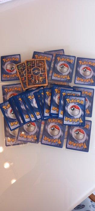 Pokémon - 51 Card - WOTC, Hobby en Vrije tijd, Verzamelkaartspellen | Pokémon