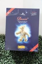 Steiff: Svarovski Daniel Teddybeer 2004 - Teddybeer -