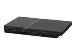 Playstation 2 Console Slim Zwart (PS2 Spelcomputers), Consoles de jeu & Jeux vidéo, Consoles de jeu | Sony PlayStation 2, Ophalen of Verzenden