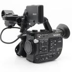Sony PXW-FS5 body | Tweedehands, Verzenden, Zo goed als nieuw, Sony
