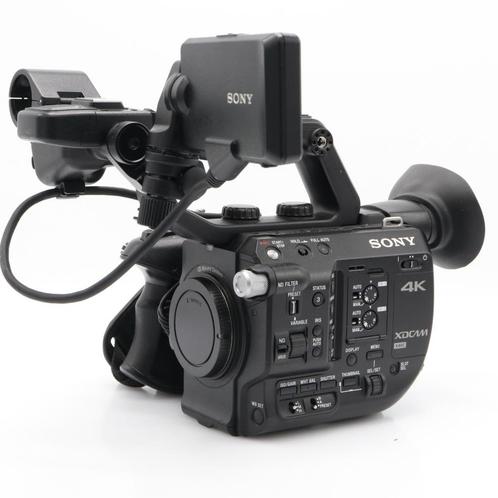 Sony PXW-FS5 body | Tweedehands, Audio, Tv en Foto, Fotocamera's Digitaal, Zo goed als nieuw, Sony, Verzenden
