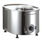 Sorbetiere (cap.03L p/uur) |  100W | 450x300x270(h)mm MUSSO, Zakelijke goederen, Horeca | Keukenapparatuur, Verzenden, Nieuw in verpakking