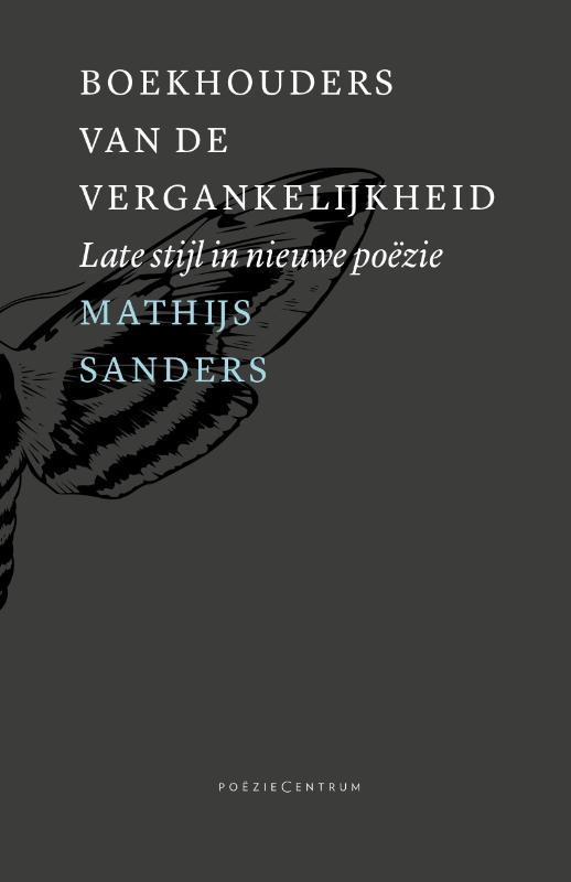 Boekhouders van de vergankelijkheid 9789056550615, Boeken, Literatuur, Zo goed als nieuw, Verzenden