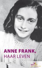 Anne Frank, haar leven 9789086960392, Boeken, Kinderboeken | Jeugd | onder 10 jaar, Gelezen, Marian Hoefnagel, M. Hoefnagel, Verzenden