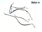 Remleiding Set BMW F 900 R 2018-2024 (F900R K83), Verzenden, Gebruikt