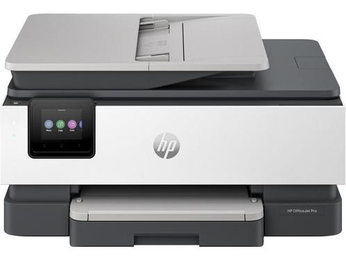 HP OfficeJet Pro 8122e - All-in-One printer - Draadloos -, Huis en Inrichting, Woonaccessoires | Overige, Zo goed als nieuw, Verzenden