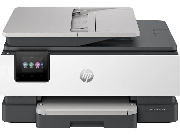 HP OfficeJet Pro 8122e - All-in-One printer - Draadloos - 20, Huis en Inrichting, Woonaccessoires | Overige, Zo goed als nieuw