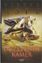 De zevende kamer 9789022322475 Pieter Aspe, Verzenden, Pieter Aspe