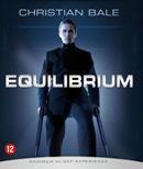 Equilibrium (blu-ray) op Blu-ray, Cd's en Dvd's, Blu-ray, Nieuw in verpakking, Verzenden