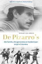 De Pizarros 9789029091718 Robert-Jan Friele, Verzenden, Gelezen, Robert-Jan Friele