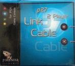 P27 LINK Kabel-Standaard (PlayStation 1) NIEUW, Games en Spelcomputers, Ophalen of Verzenden, Nieuw