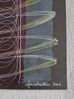 Simon Benetton (1933-2016) - Project