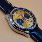 Baume & Mercier - Clifton Club Chronograph Flyback - 10368 -, Nieuw