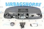 Airbag set Dashboard grijs Volkswagen T6 Transporter, Gebruikt, Volkswagen