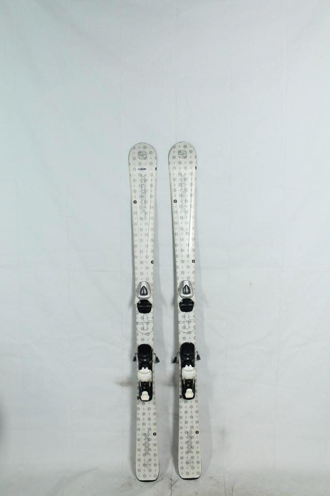 Lacroix Pearl grey - 146, Sport en Fitness, Skiën en Langlaufen