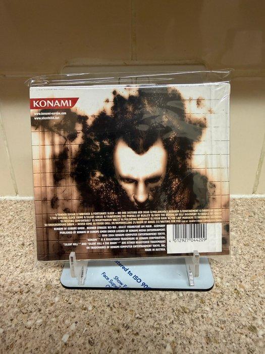 Konami - Silent Hill 4: The Room - Original Soundtrack CD -, Games en Spelcomputers, Spelcomputers | Overige Accessoires