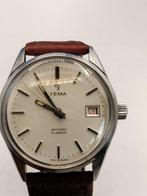 Yema - Classics - Zonder Minimumprijs - 311086 - Heren -, Handtassen en Accessoires, Horloges | Heren, Nieuw